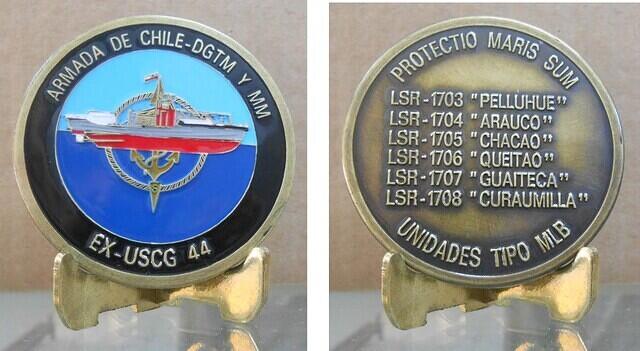 Armada Protectio Maris Sum