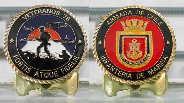 Armada Veteranos 78