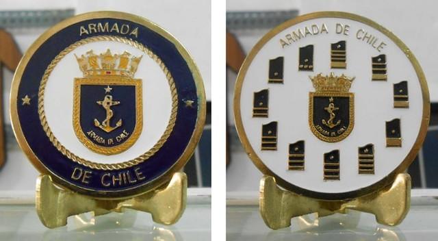 Armada de Chile