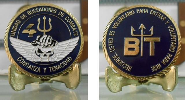 BT Coin Final 4