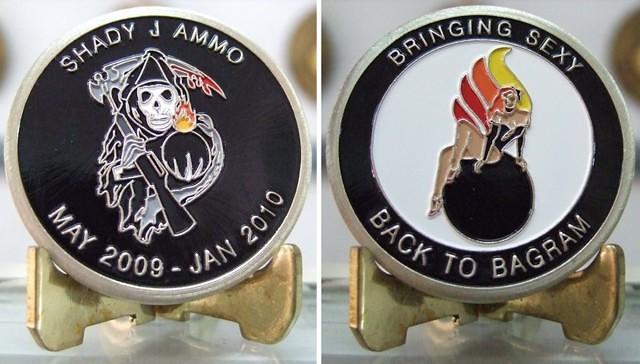 Bagram Ammo Coin Final