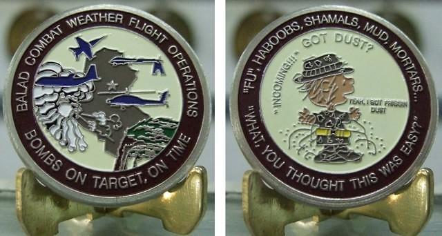 Balad Weather Flight Coin Final