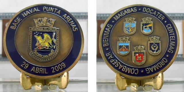 Base Naval Punta Coin Final