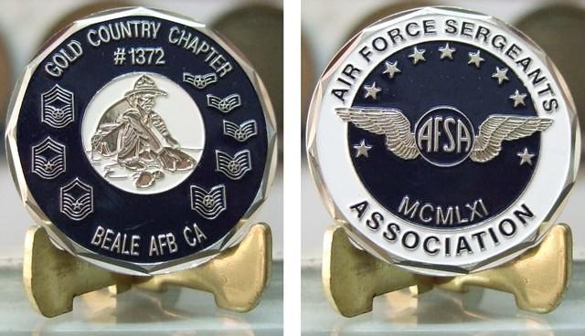 Beale Gold Country Chapter Coin Final