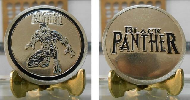 Black Panther Coin Final