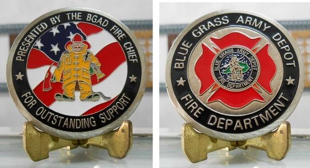 Blue Grass FD Coin Final