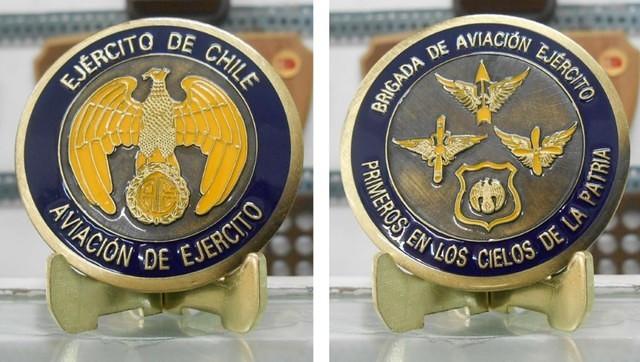 Brig Avia Ejercito