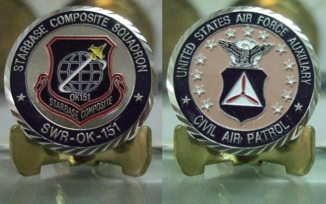 CAP Starbase Coin Final 2