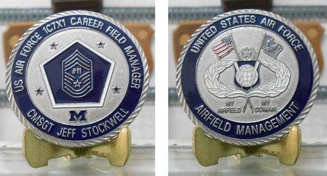CMSgt Jeff Stockwell