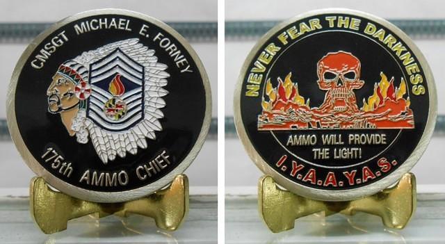 CMSgt Michael Forney Coin Final