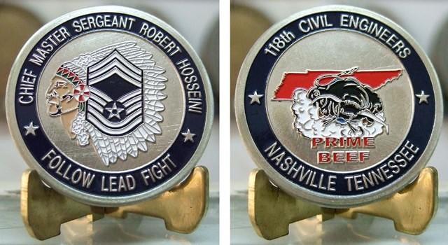 CMSgt Robert Hosseini Coin Final
