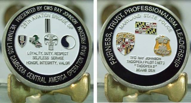 CW5 Ray Johnson Coin Final