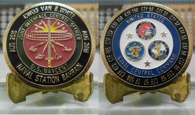 CWO3 Van White Coin Final