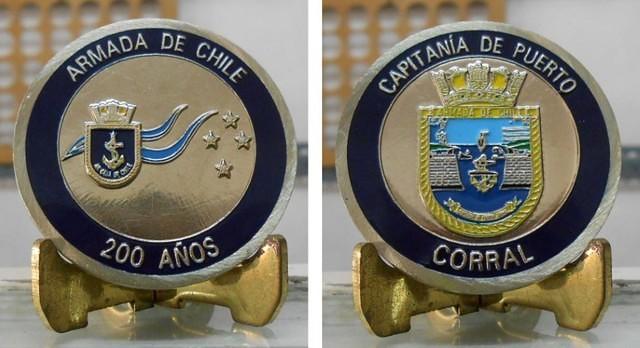 Capitania de Puerto Coin Final