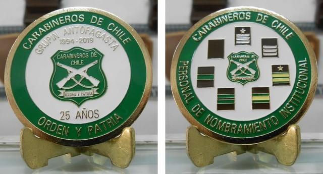 Carabineros Antofagasta