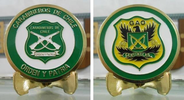Carabineros GAO