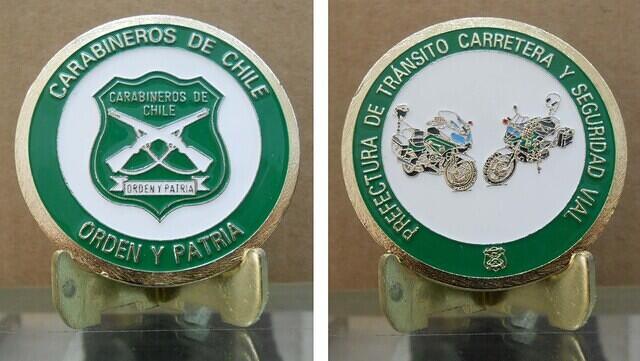 Carabineros Transito