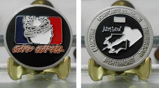 Carp Cartel Coin Final