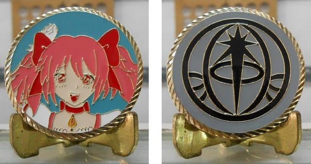 Cartoon Character Coin Final 2