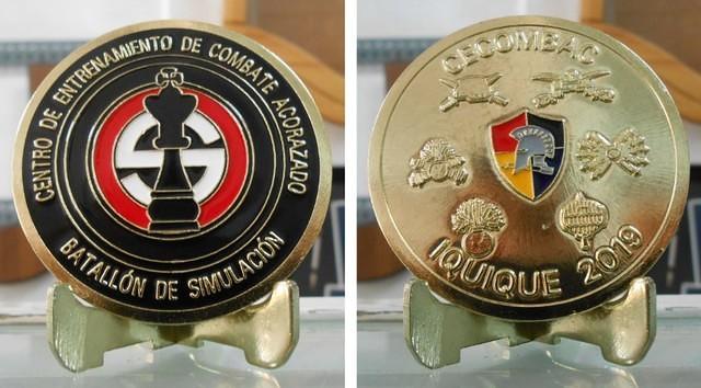 Cecombac Coin Final