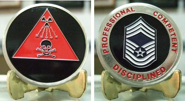Chief Coin Final