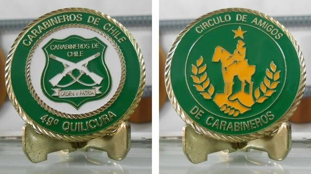 Circulo de Amigos Coin Final