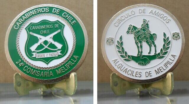 Circulo de Amigos
