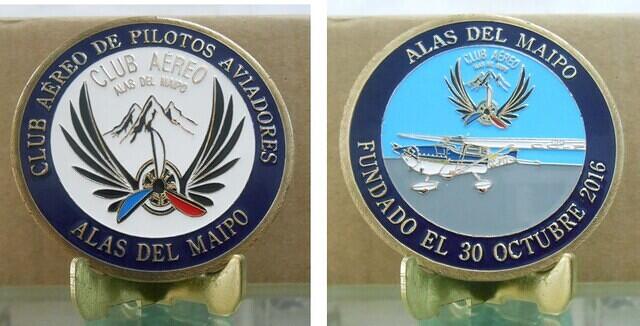 Club Aereo Flying Club