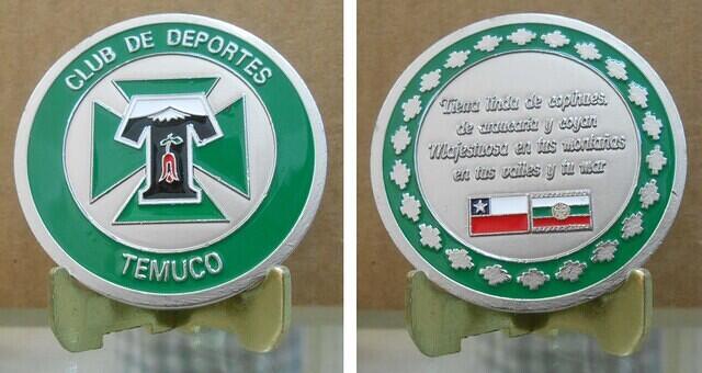 Club Deportes Temuco