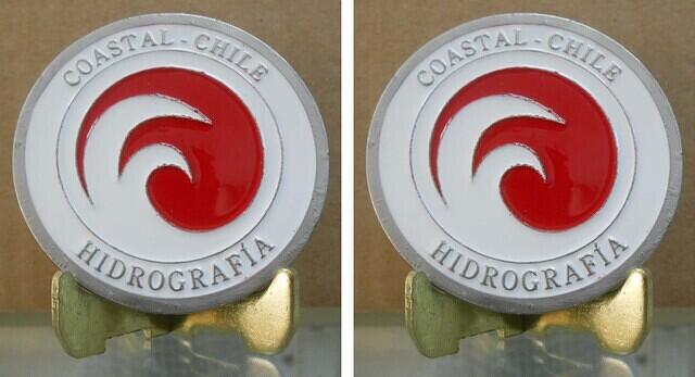 Coastal Hidrografia