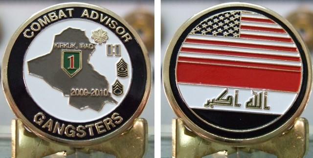 Combat Advisor Coin Final