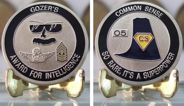 Common Sense Coin Final