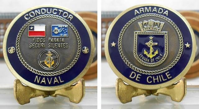 Conductor Naval Coin Final 2