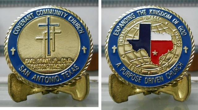 Covenant Community Church Coin Final