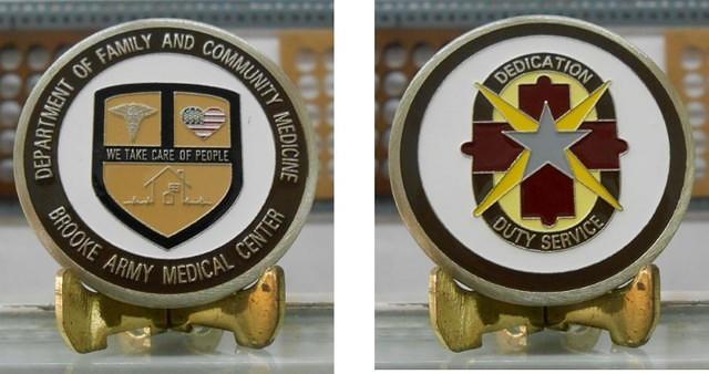 DFMC Coin Final