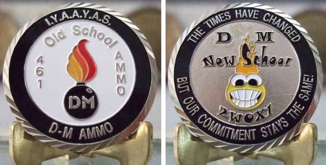 DM Ammo Coin Final