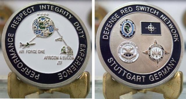 DRNS Africom Coin Final