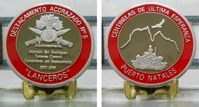 Desta Aco 5 Coin Final 2