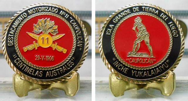 Desta Moto 11 Coin Final 2