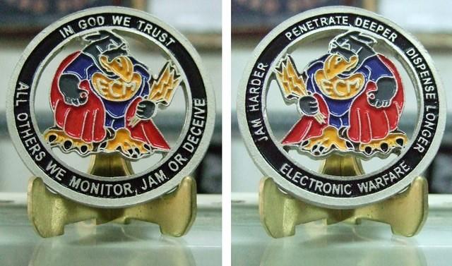 ECM Coin Final