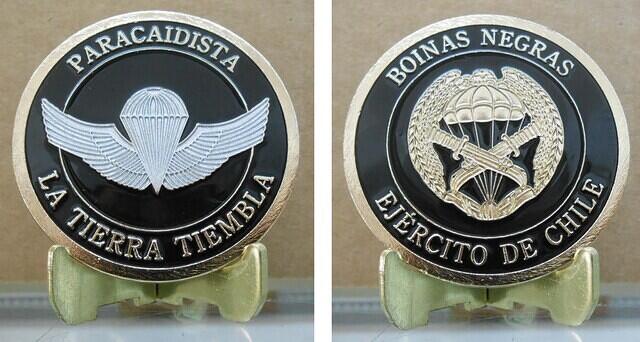 Ejercito Paracaidista