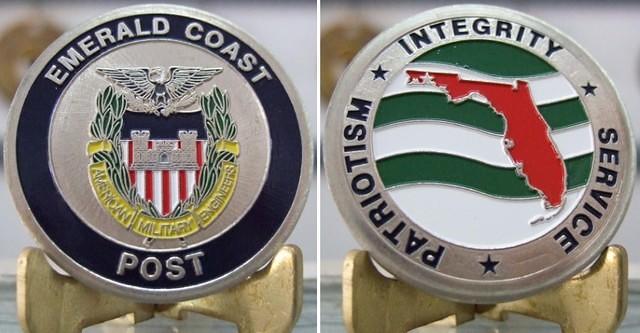 Emerald Coast Coin Final