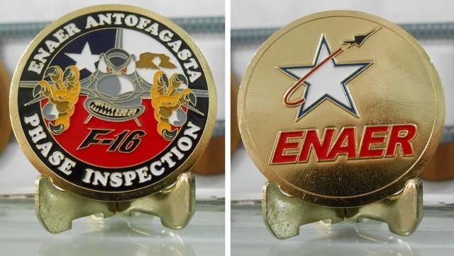 Enaer F16