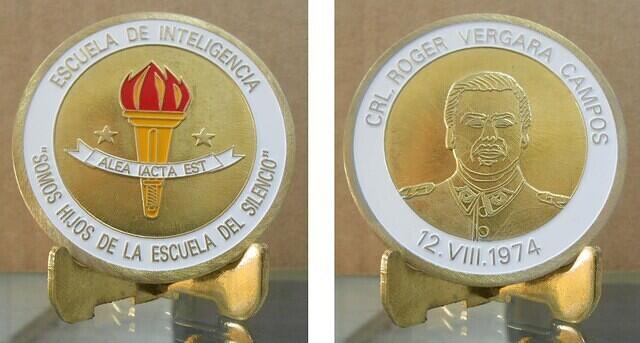Esc Intel Roger Campos