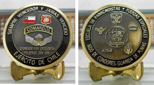 Esc Paracaidistas Coin Final