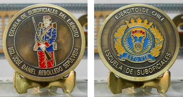 Esc SG2 Jose Coin Final