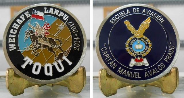Escuela Aviacion Toqui Coin Final