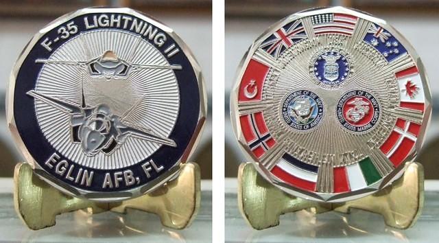 F35 Coin Art Final