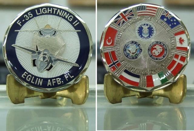 F35 Coin Final
