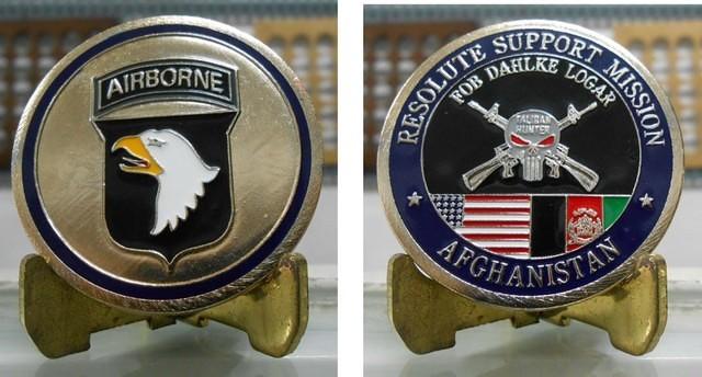Fob Dahlke Coin Final 2